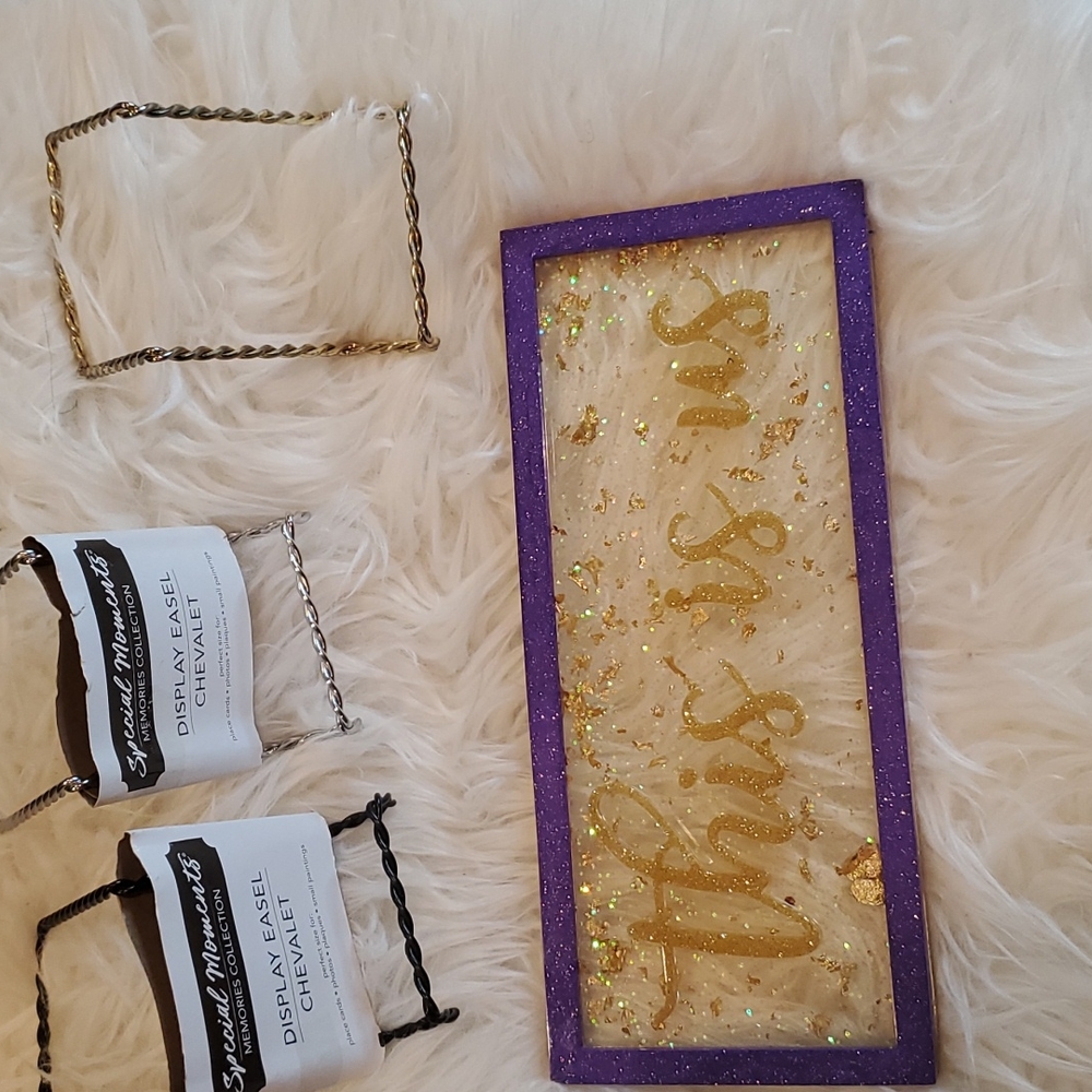 Home decor
